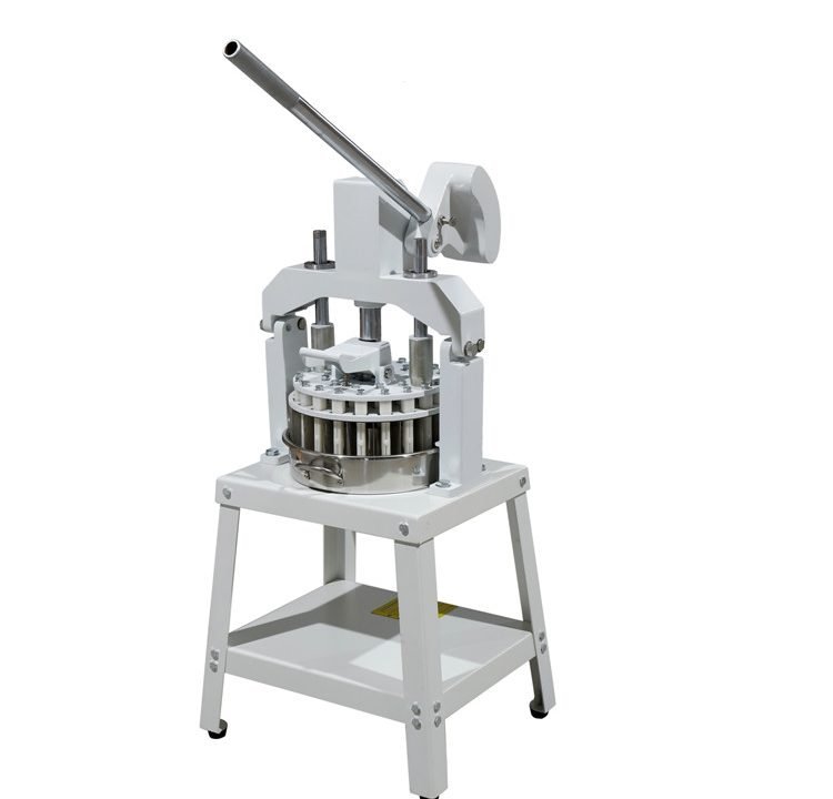 Manual dough divider 01