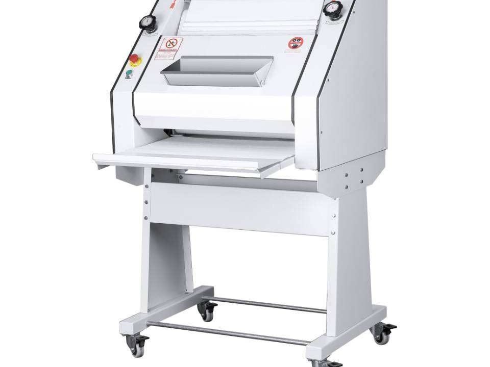 Baguette moulder 01