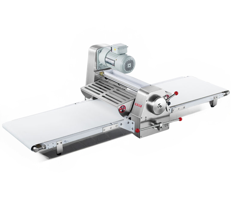 Tabletop Dough Sheeter 02